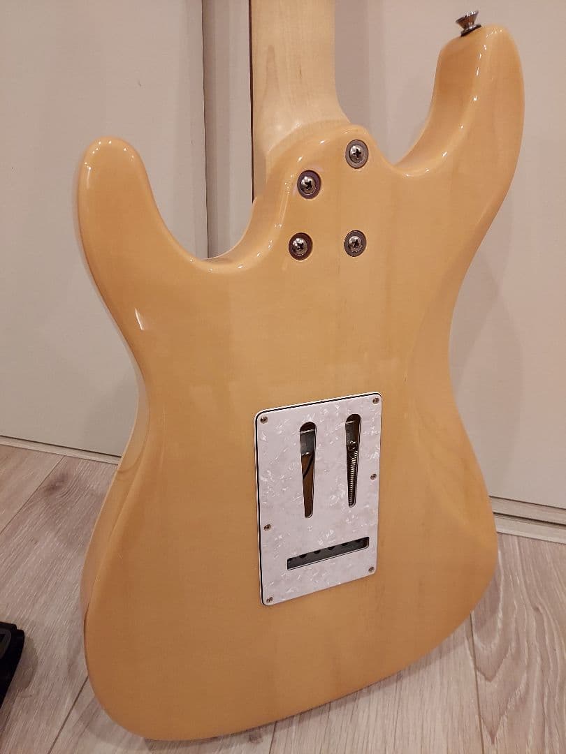 Aria Pro II 714-AE200 　エレキギター