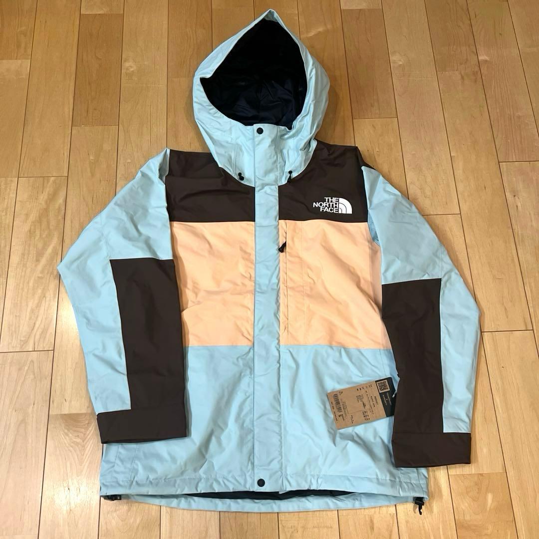 mi7274様 THE NORTH FACE スノージャケット WM 新品！