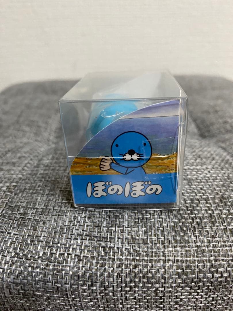 ぼのぼの × moni moni ANIMALS もにまるず