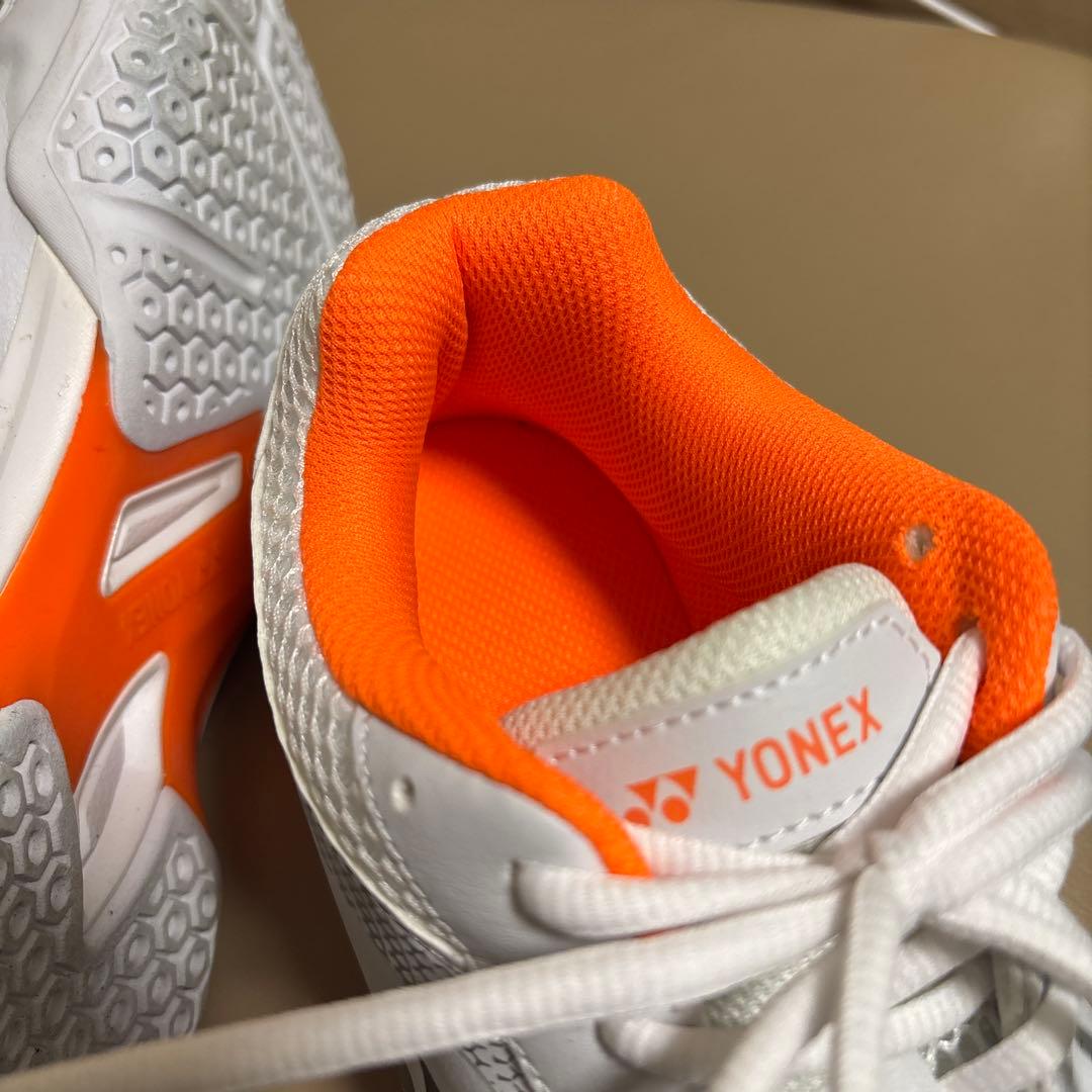 YONEX バドミントンシューズ