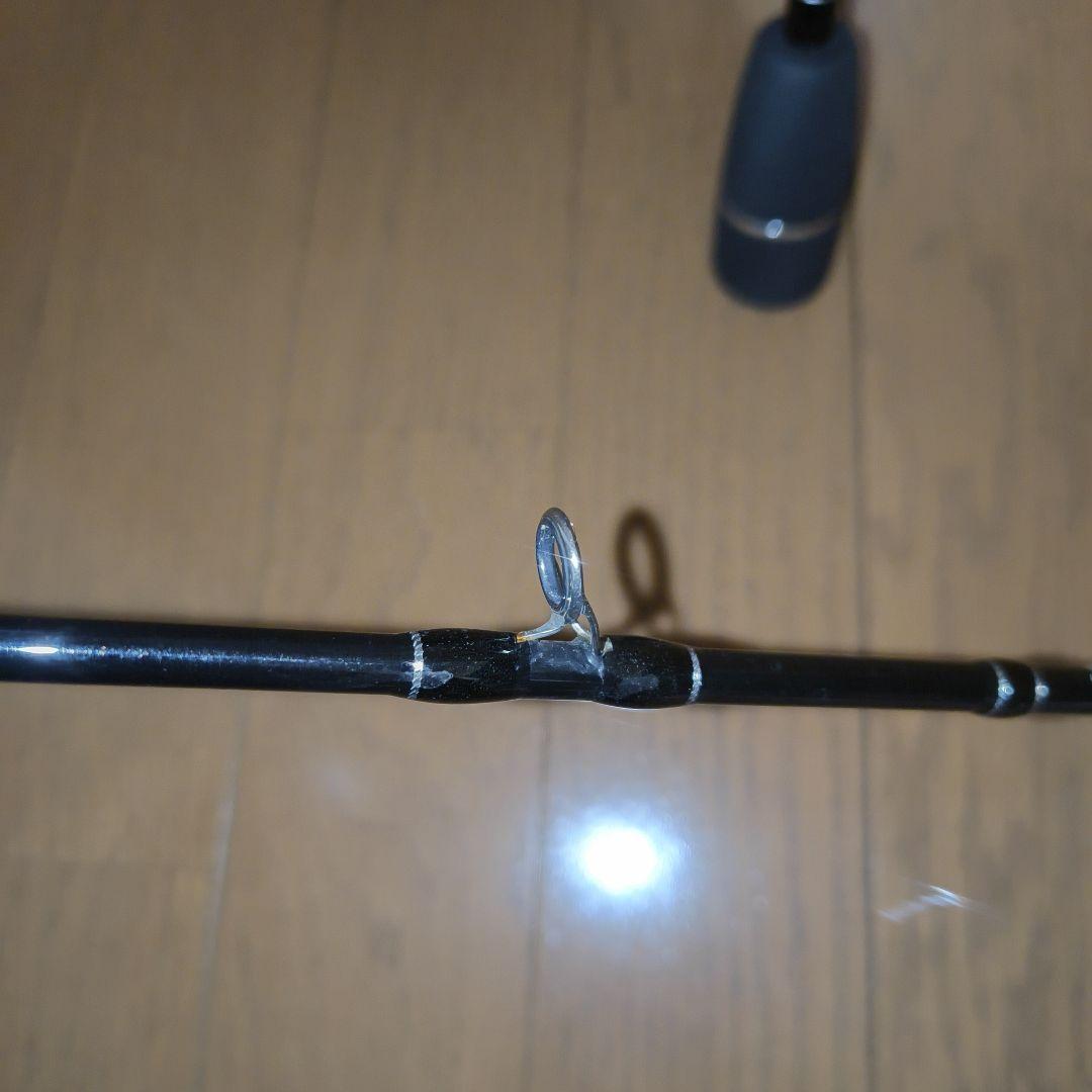 ス*ク様 テイルウォーク　サクラマスジグ　SSD　C651