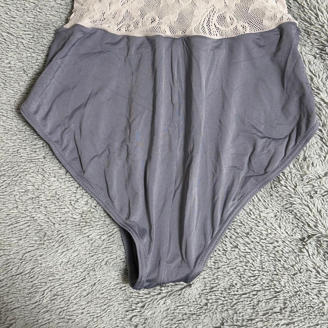 チャコット　Mサイズ　ノーソーイングレオタード