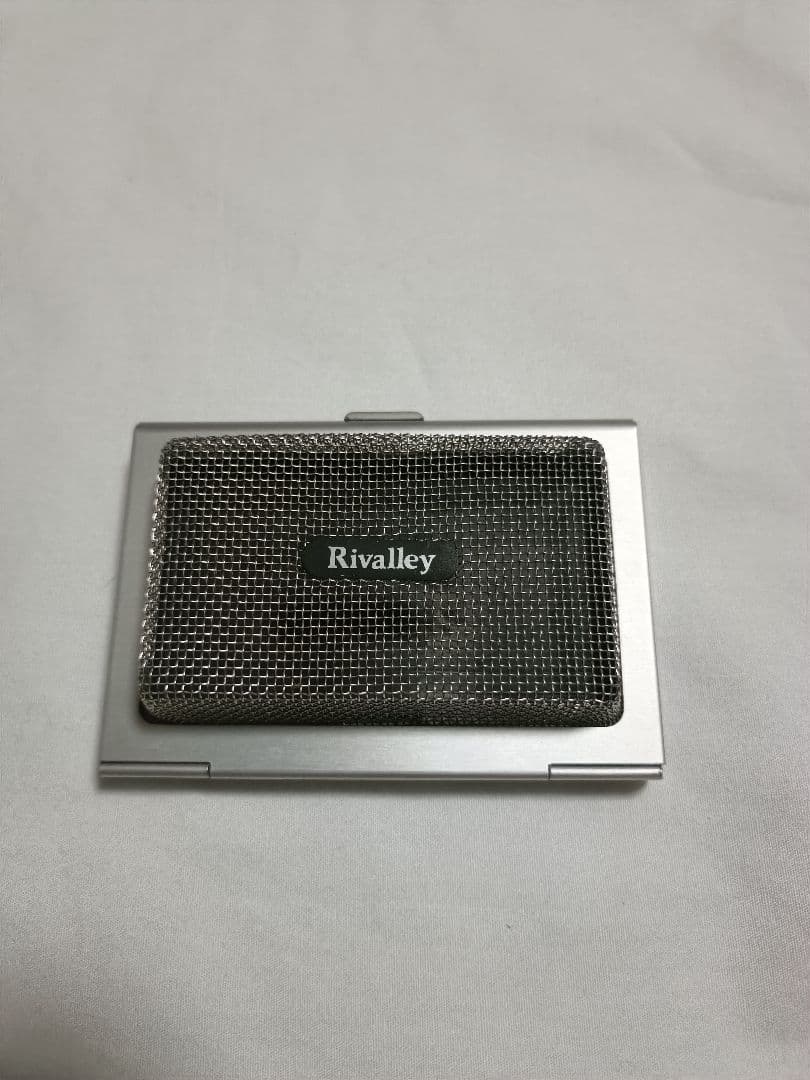 Rivalley むしかごくん 廃番　フライBOX