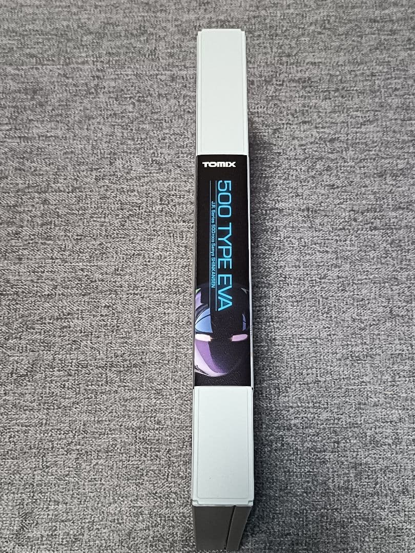 【未使用品】トミックス JR 500 7000系 500 TYPE EVAセット