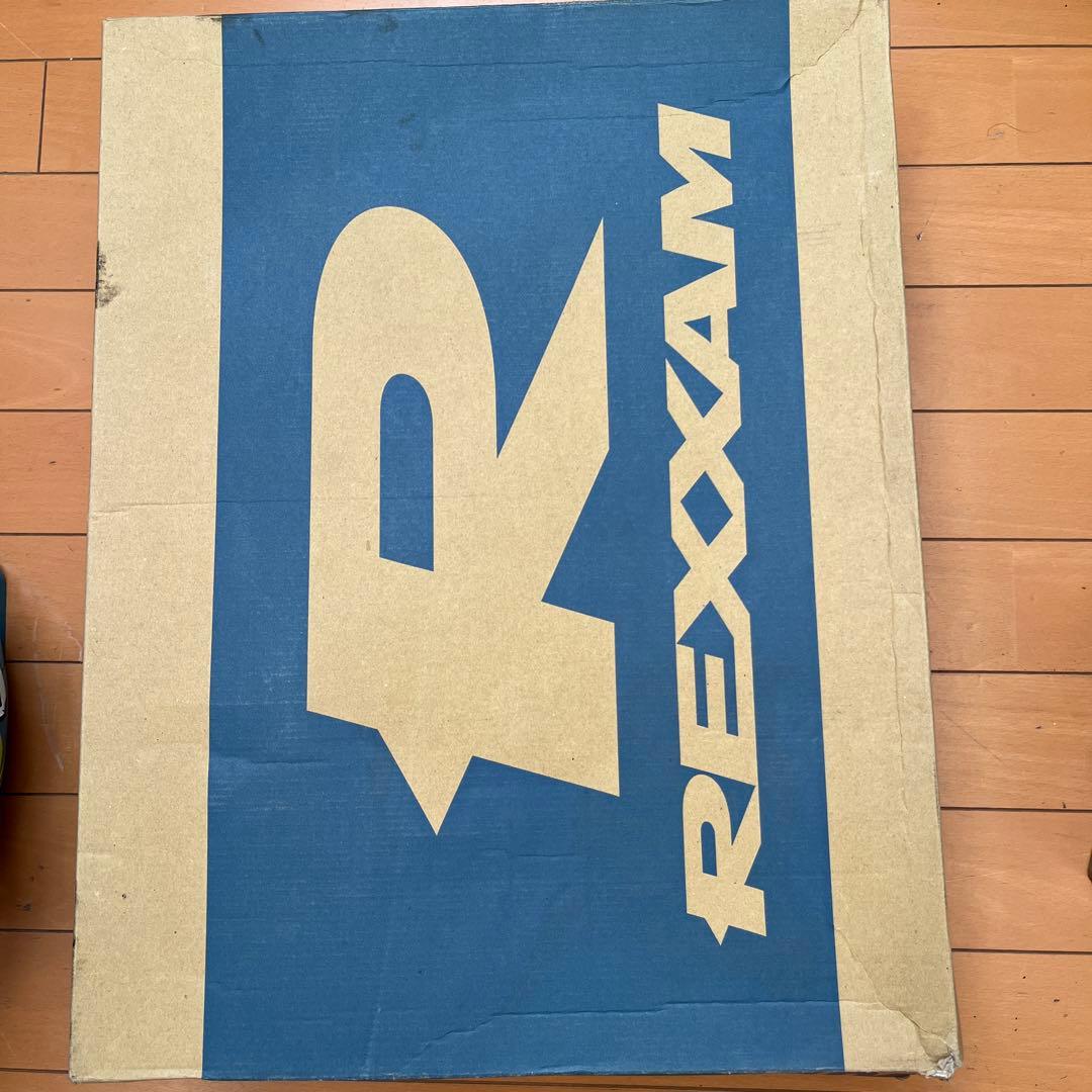 REXXAM スキーブーツ
