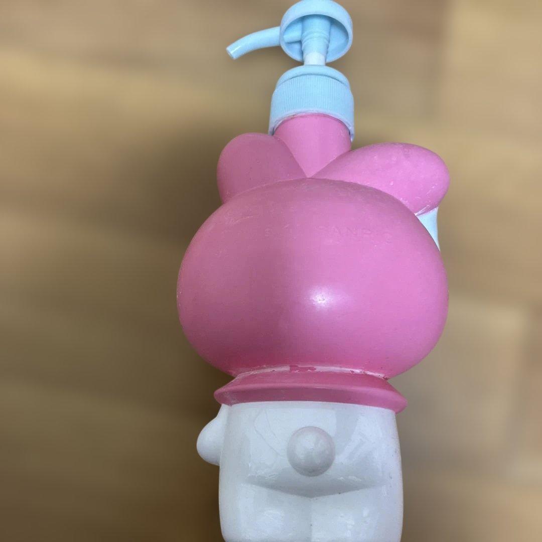 マイメロディ 激可愛　ポンプ式ディスペンサー 2個セット　サンリオ