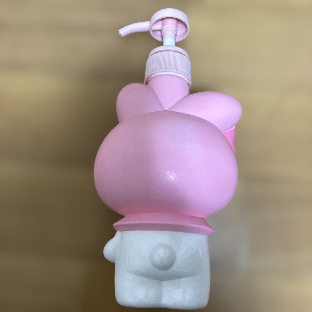 マイメロディ 激可愛　ポンプ式ディスペンサー 2個セット　サンリオ