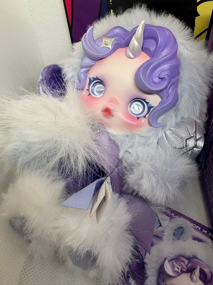 My Little Pony アソート★スカルパンダ新作