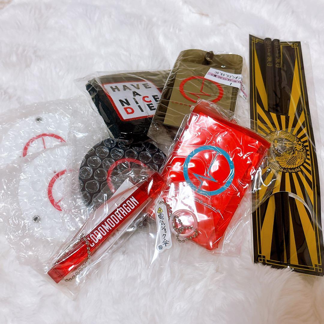 コドモドラゴン ハヤト セット