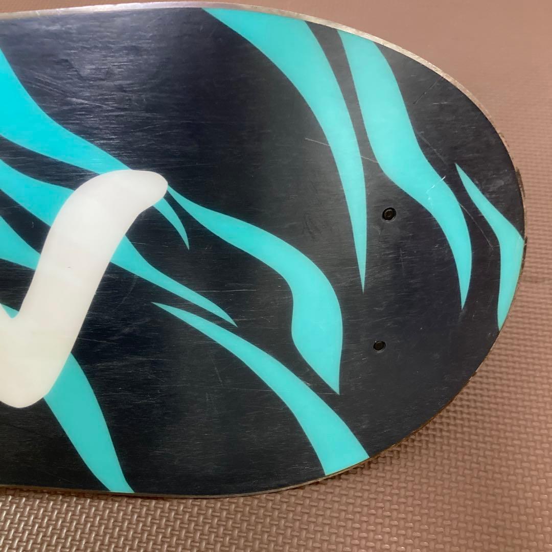 Burton Safari スノーボード ビンディング　デッキパッド　110cm