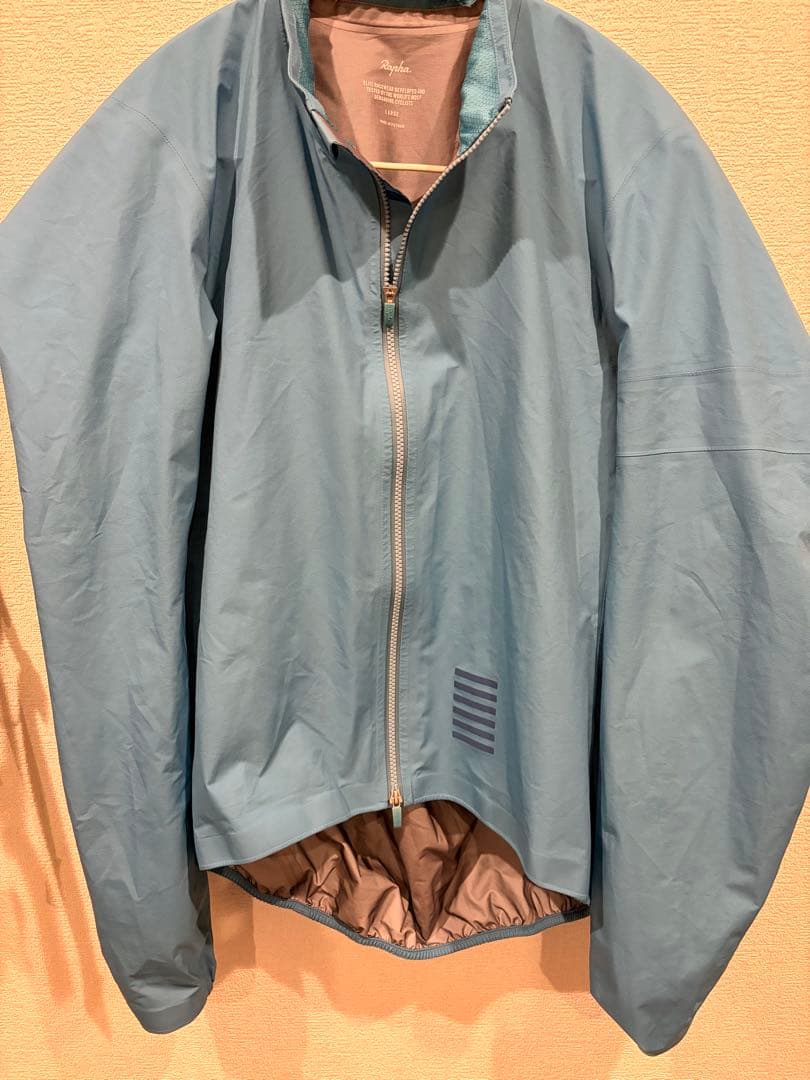 Rapha pro team GORE-TEX ジャケット