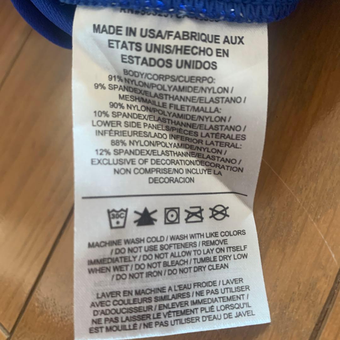 【サイン入】 ロサンゼルス・ラムズ オースティン選手 ユニフォーム 11番