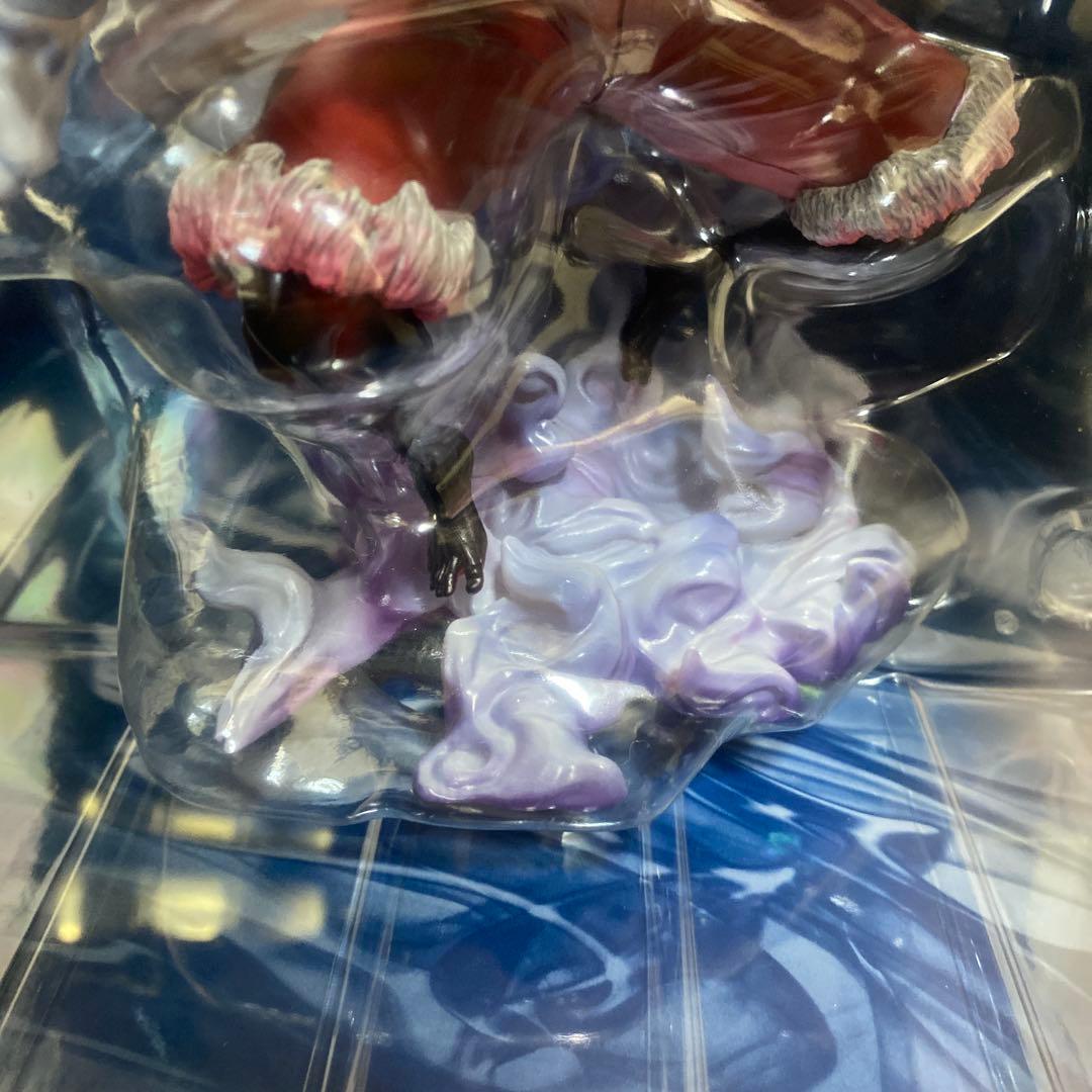 専用　ワンピース ルフィ Gear 4 Snake Man フィギュア