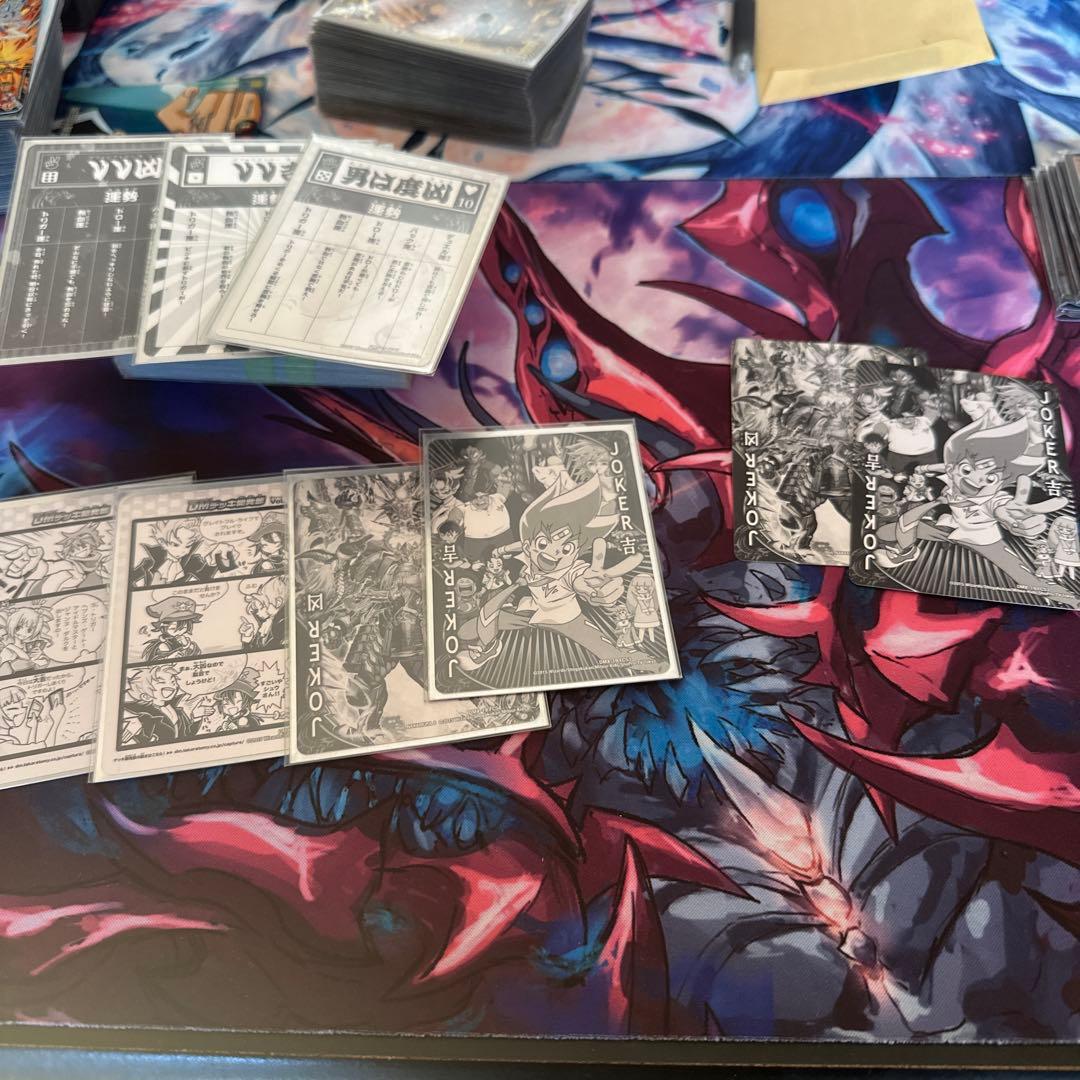 デュエルマスターズ デュエマ 希少品