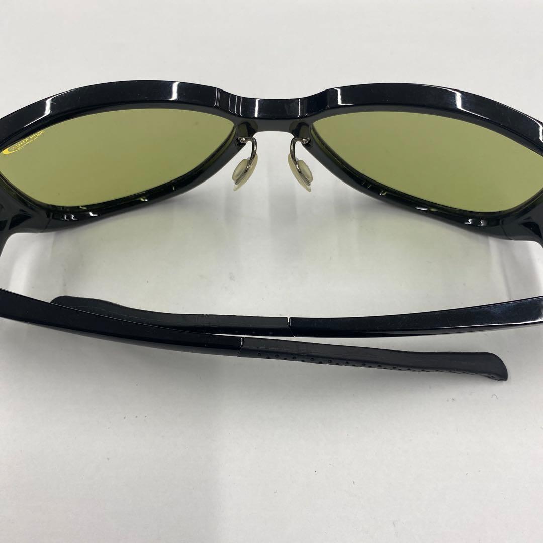 サイトマスターラクリマ　イーズグリーン偏光グラス