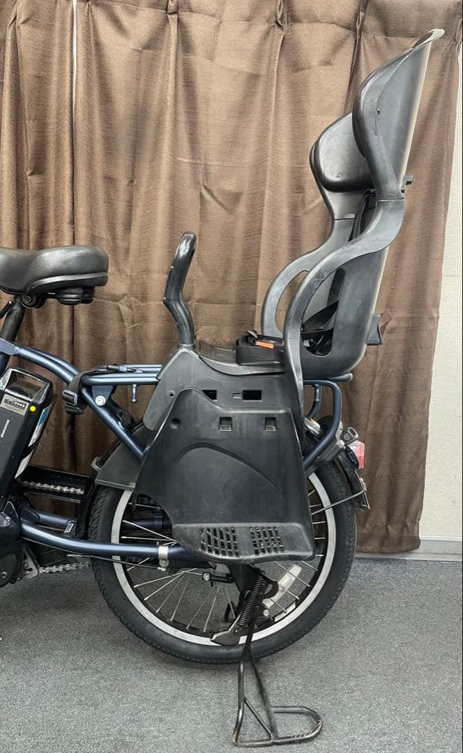 電動アシスト自転車 YAMAHA PAS Kiss ２０インチ