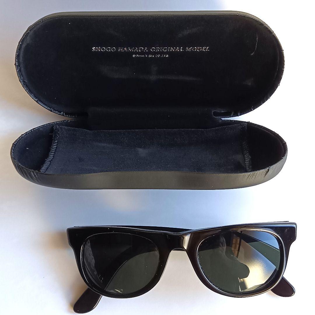 浜田省吾 ON THE ROAD 2001 ツアーグッズ サングラス