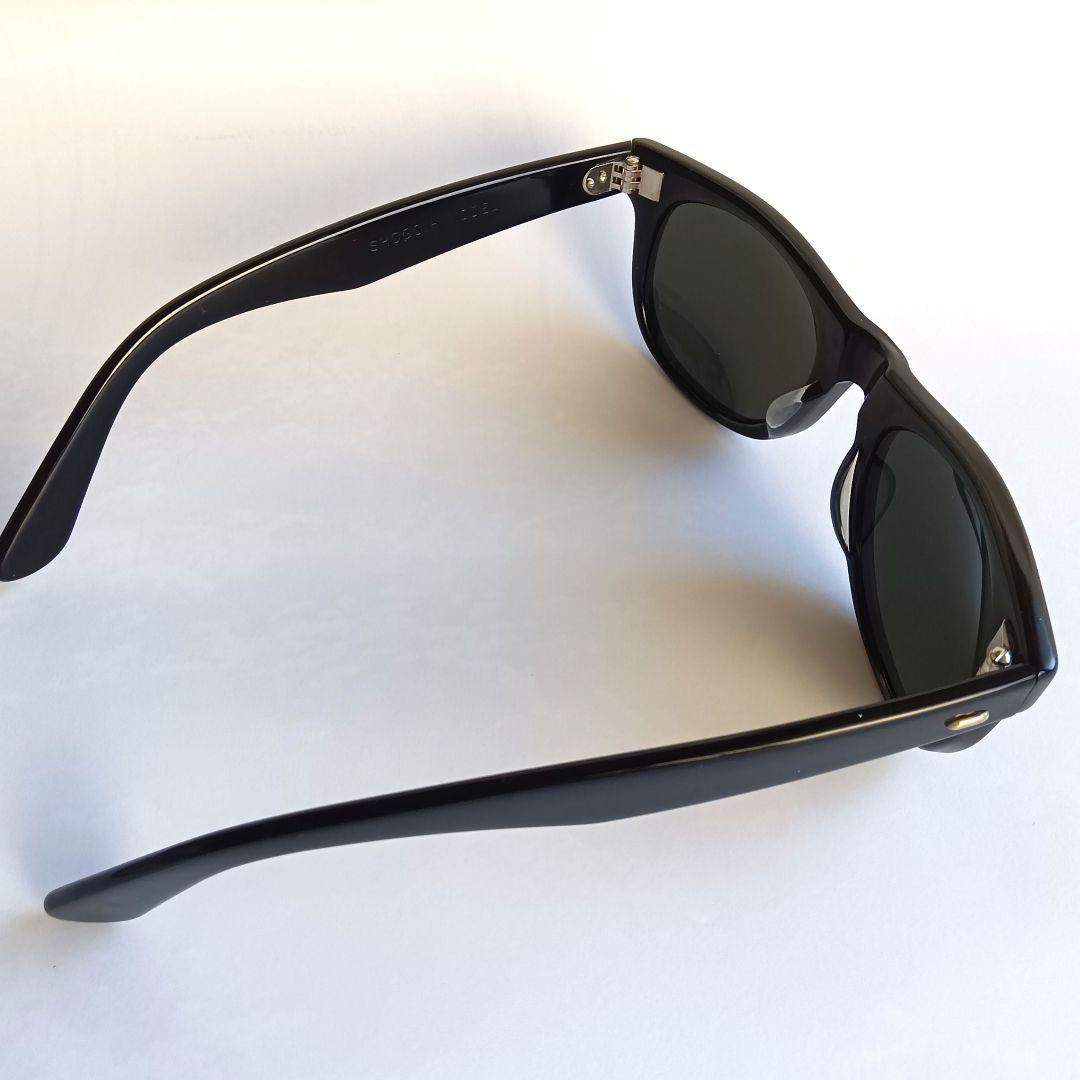 浜田省吾 ON THE ROAD 2001 ツアーグッズ サングラス