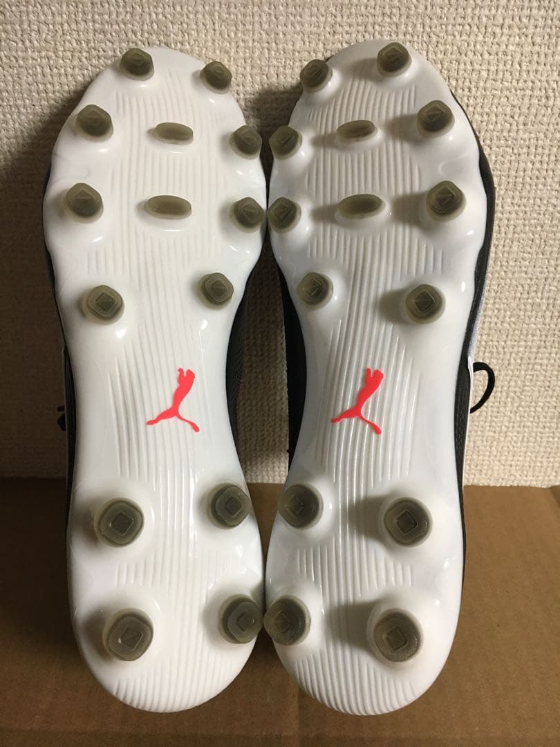 プーマ PUMA 26cm キング KING サッカー スパイク シューズ