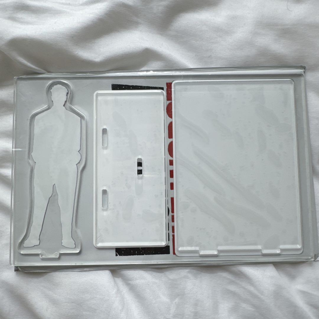 HIGH&LOW RAMPAGE 川村壱馬 花岡楓士雄 アクリルスタンド