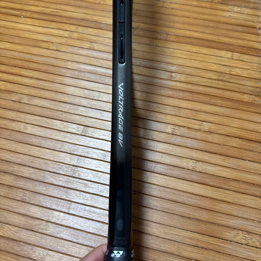 ボルトレイジ8v わわさん専用