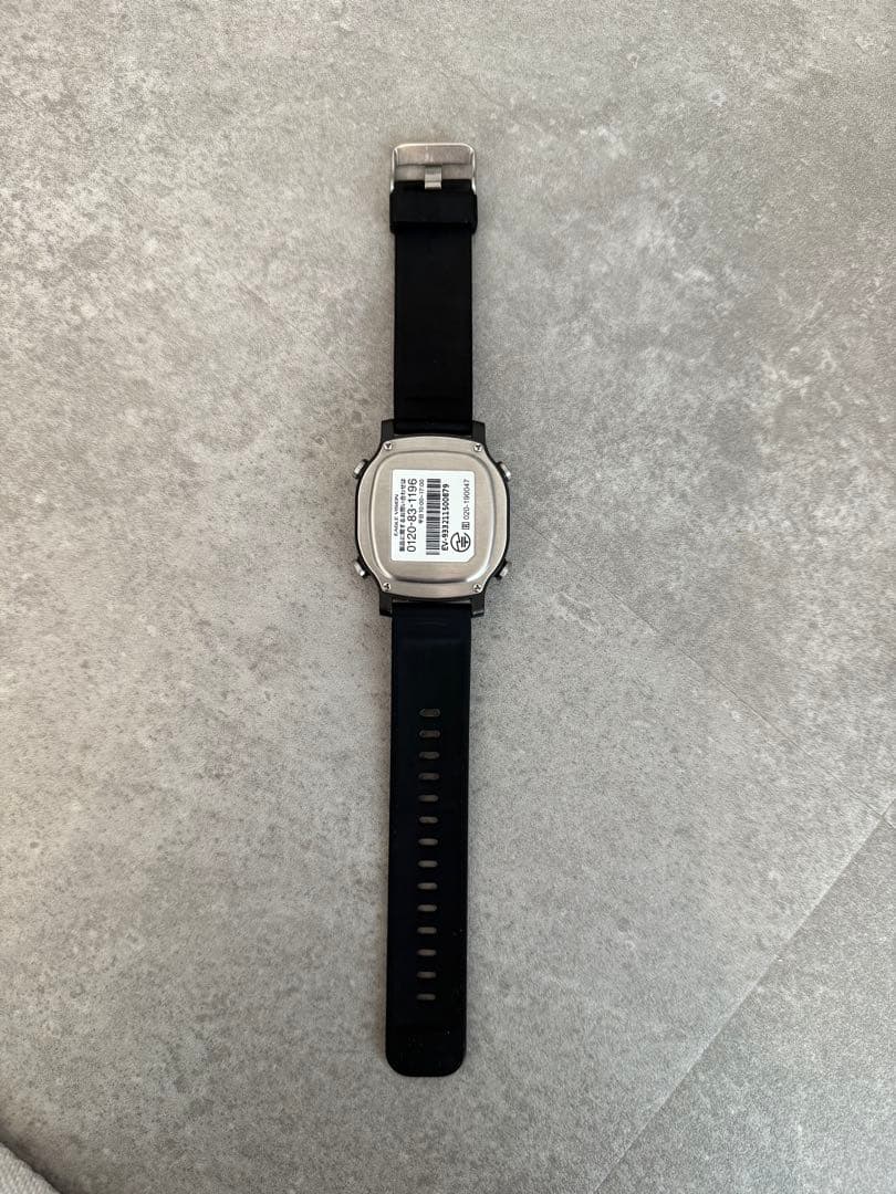 ラウンド用品・アクセサリー EAGLE VISION WATCH ACE EV-933