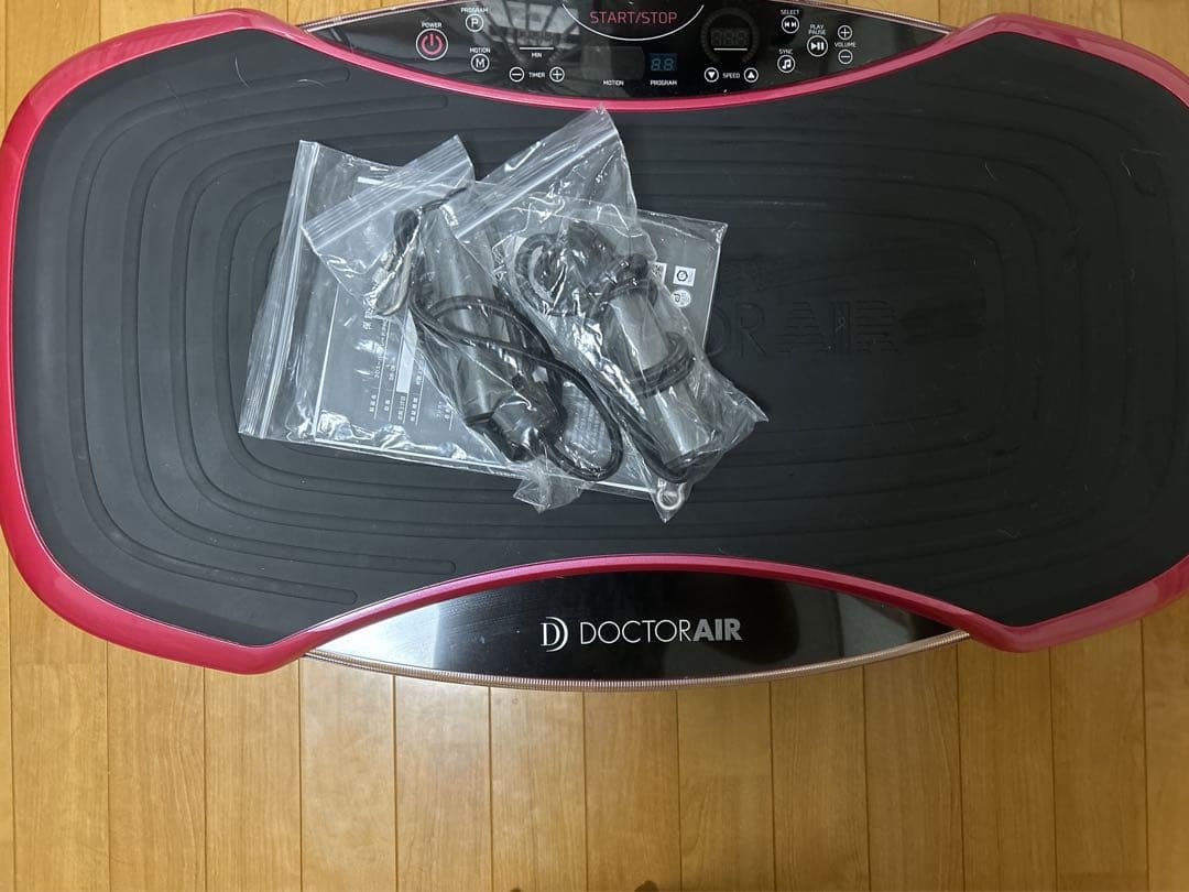 ♡ほぼ未使用♡ドクターエアー♡