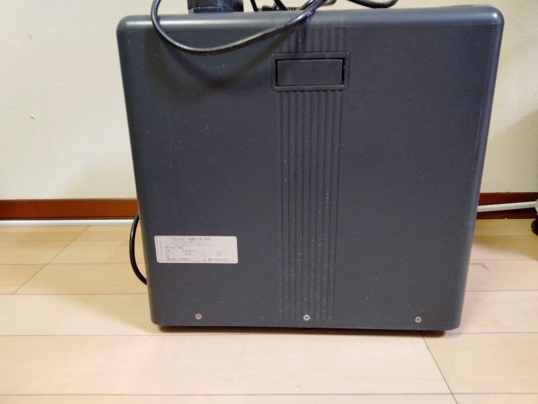 ZC-700E ゼンスイクーラー