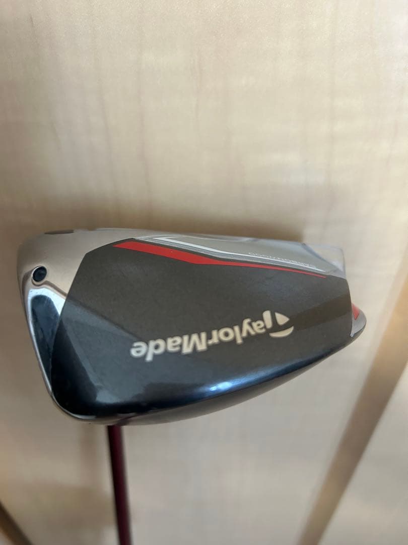 TaylorMade Stealth ステルス レディースドライバー