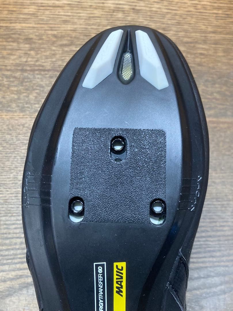 ■MAVIC：COSMIC ELITE ロードシューズ