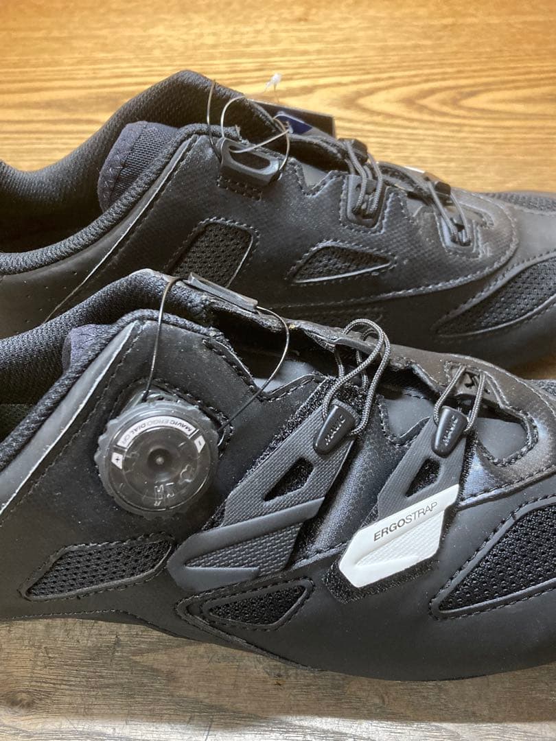 ■MAVIC：COSMIC ELITE ロードシューズ