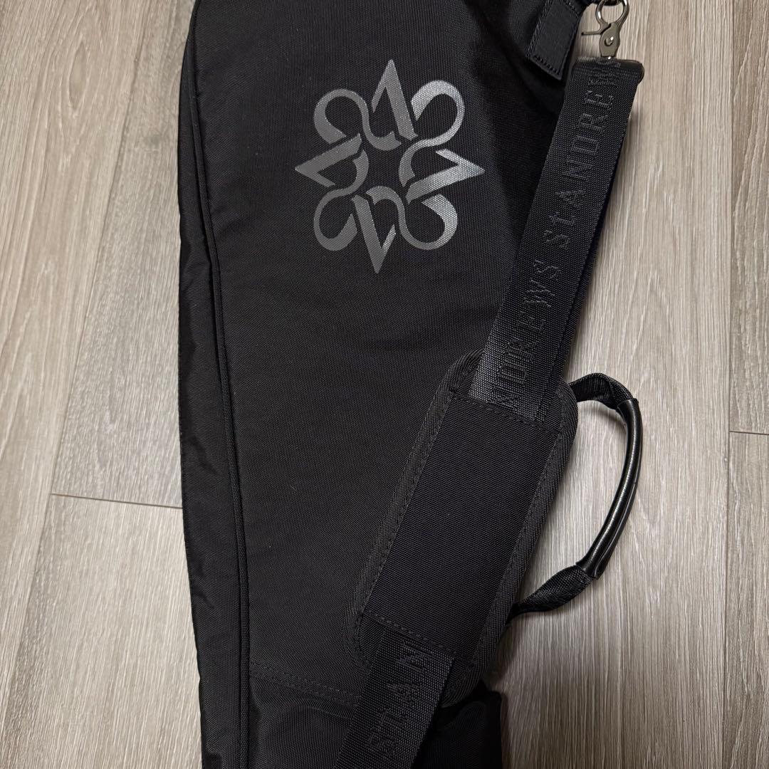【美品】StAndrews セントアンドリュース ゴルフクラブケース