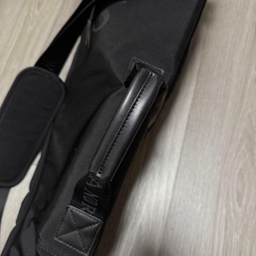 【美品】StAndrews セントアンドリュース ゴルフクラブケース