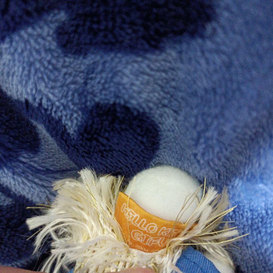 ミ*ク様 2004年 ご当地キティ 岐阜限定 鵜飼い ハローキティ ぬいぐるみ