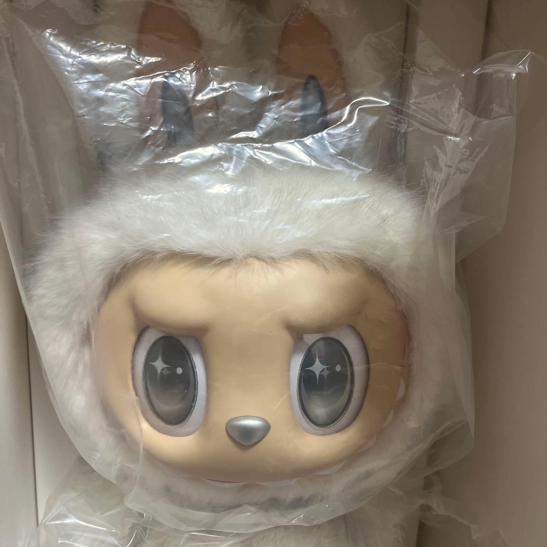 【正規品未使用】ANGEL IN CLOUDS ZIMOMO ジモモ