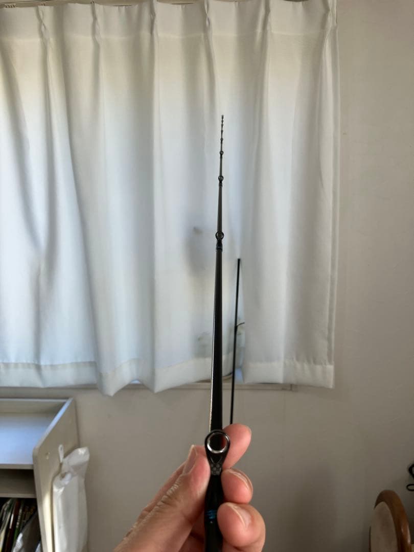 Daiwa エメラルダスAIR AGS 88m-sエギングロッド