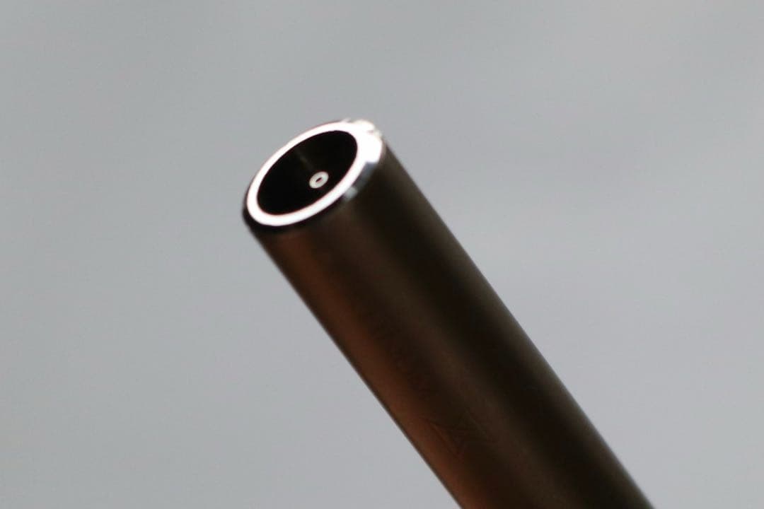 プラチナz シャーペン シャープペンシル 廃番 廃盤 シルバー