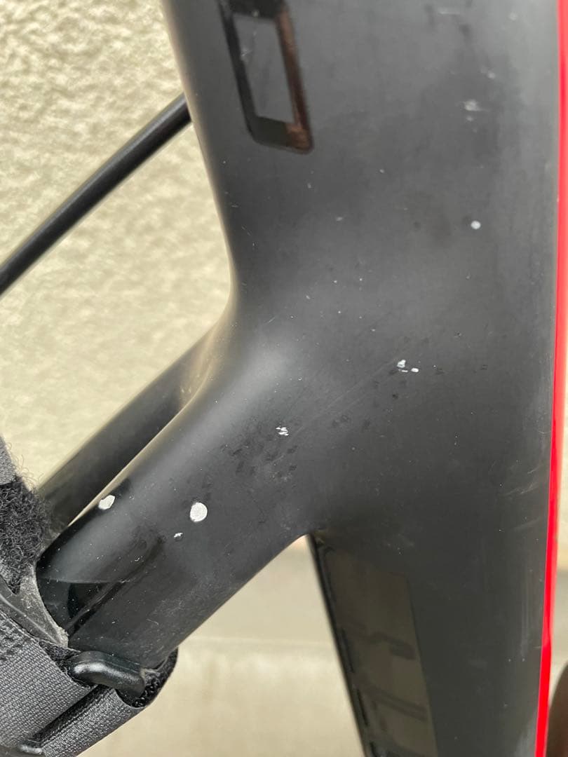 Tern surge pro ターン サージュプロ　52サイズ