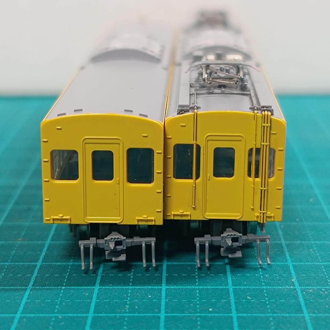 グリーンマックス Nゲージ 50746 西武新2000系110周年記念トレイン