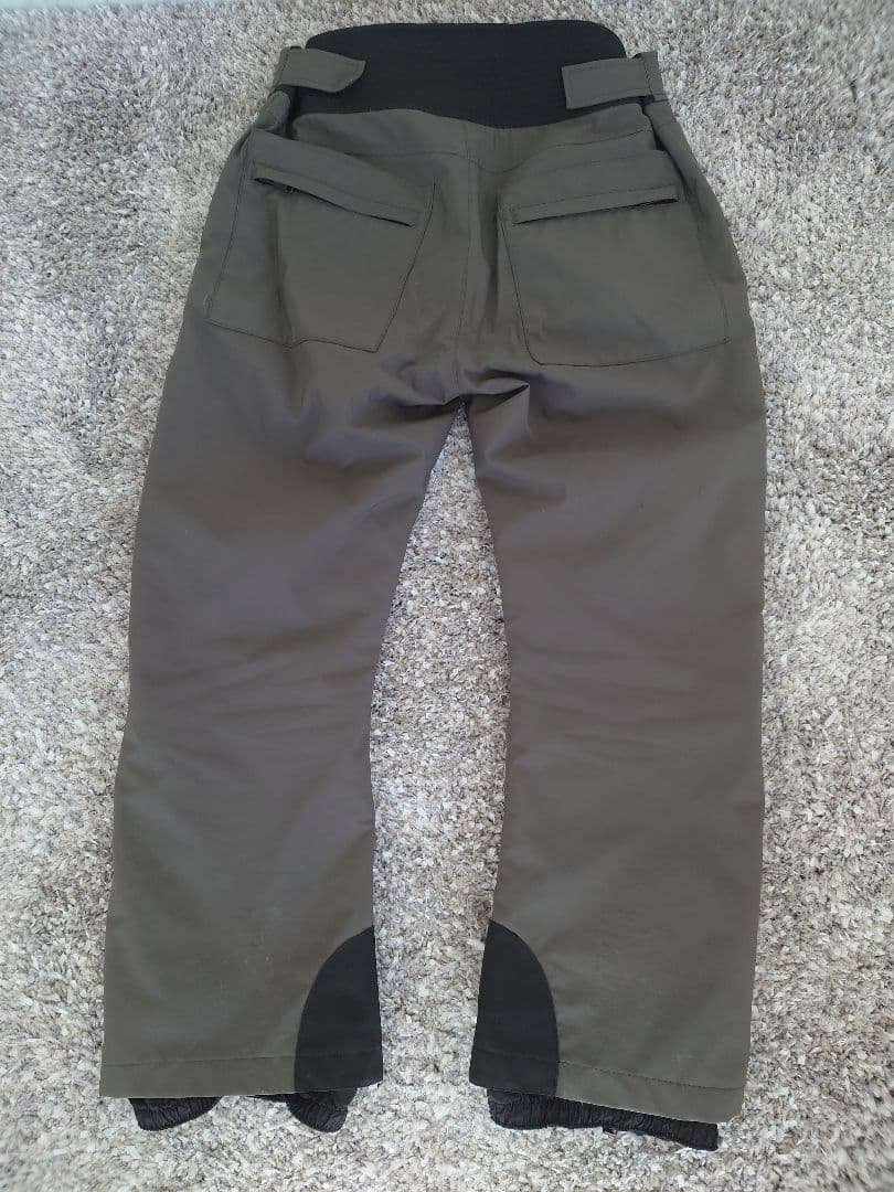 PRADA SPORTS　スキーウェア　ジャケット/パンツ　セットアップ