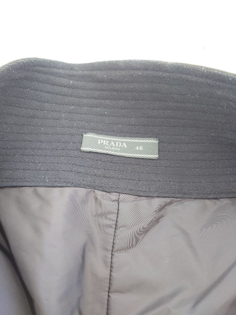 PRADA SPORTS　スキーウェア　ジャケット/パンツ　セットアップ