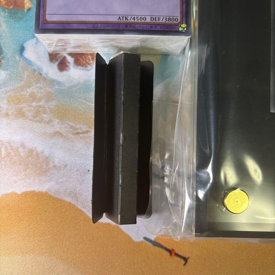 【遊戯王】海馬セット 『青眼の白龍 』(シークレットレア仕様)3枚セット＋おまけ