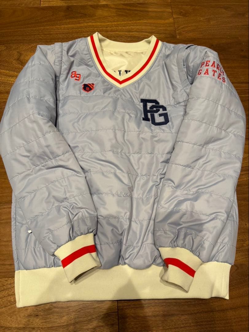 PEARLY GATES ジャケット、スカートセット