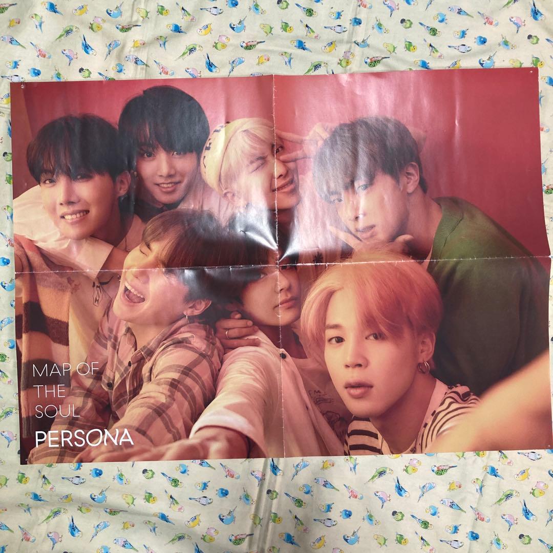 BTS 　JAPAN OFFICIALグッズ含むまとめ売り