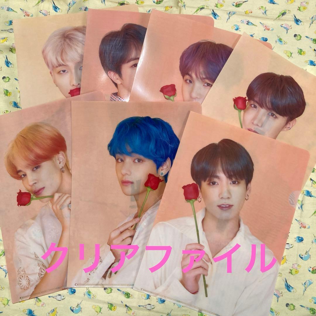 BTS 　JAPAN OFFICIALグッズ含むまとめ売り