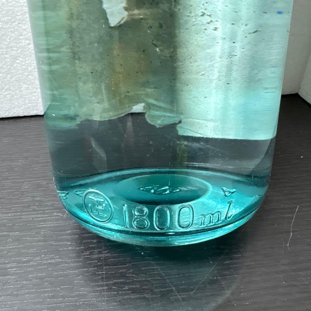 泉の誉　1800ml 一升瓶　レア　希少　本格焼酎　25度