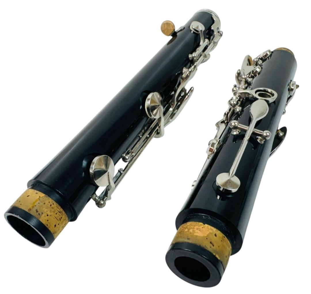 YAMAHA ヤマハ クラリネット YCL-24