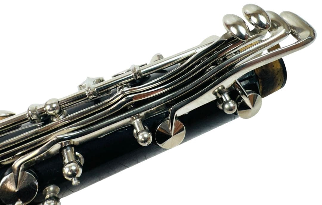 YAMAHA ヤマハ クラリネット YCL-24