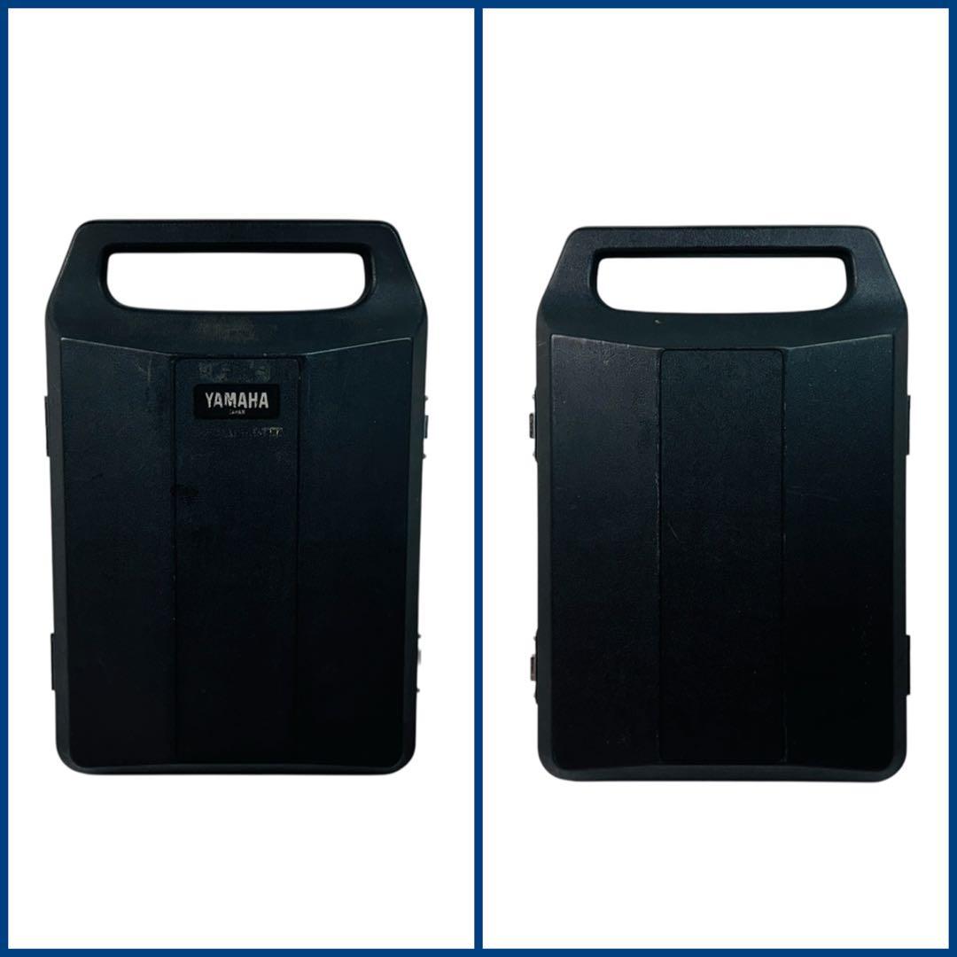 YAMAHA ヤマハ クラリネット YCL-24