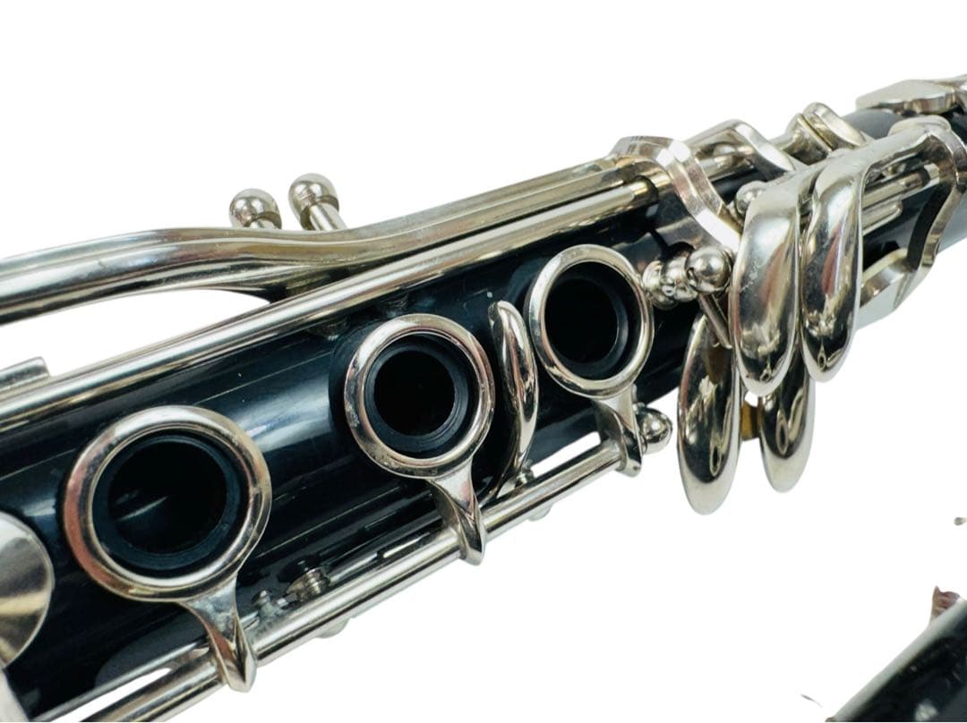 YAMAHA ヤマハ クラリネット YCL-24